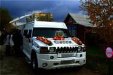    Hummer H2