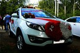   KIA Sportage-3